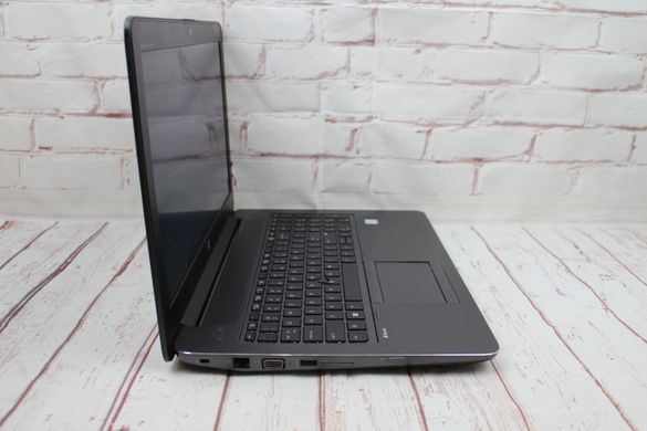 HP ZBook 15 g3