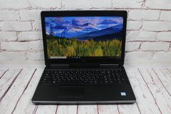 Dell Precision 7510