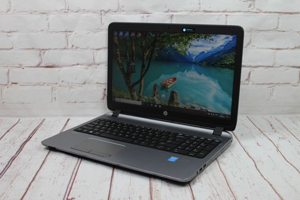 HP probook 450 g2