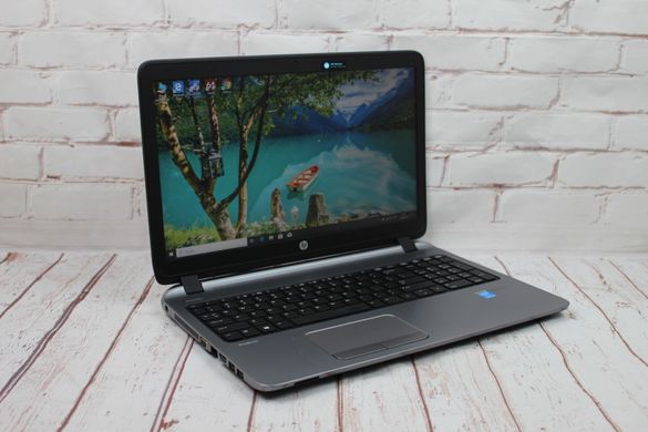 HP probook 450 g2