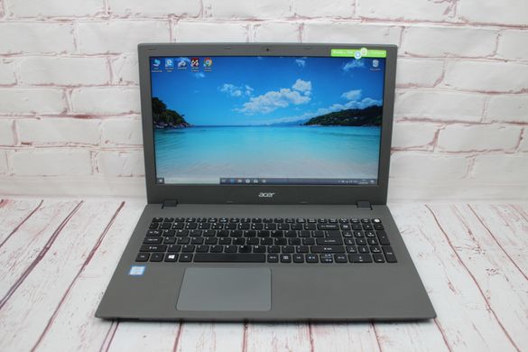 Acer Aspire E5-573G