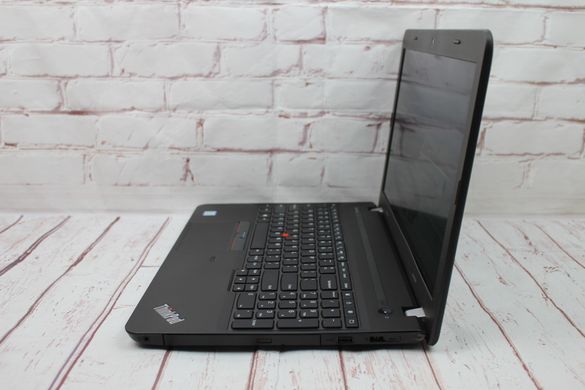 Lenovo ThinkPad E560