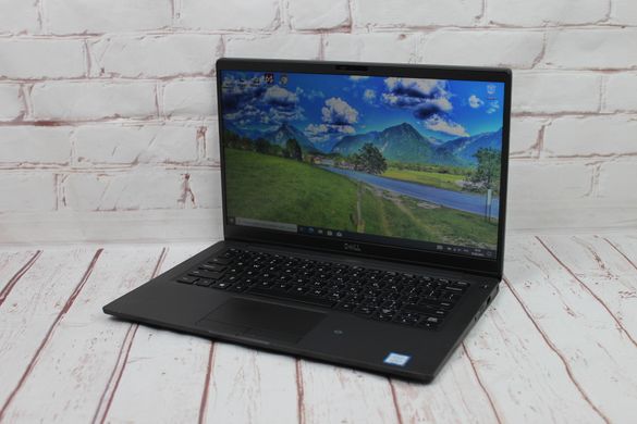 Dell Latitude 7400