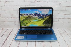 Dell Inspiron 5721