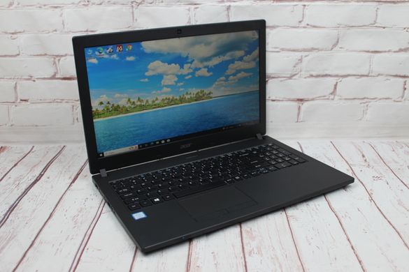 ACER TravelMate P2510