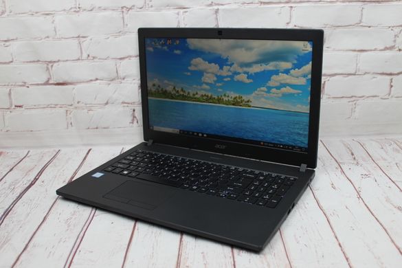 ACER TravelMate P2510