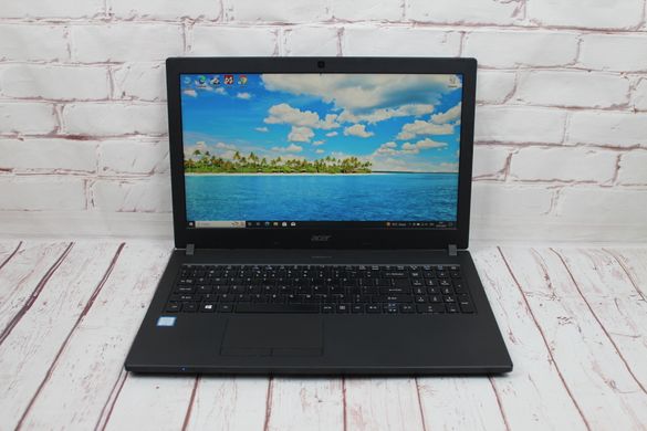 ACER TravelMate P2510