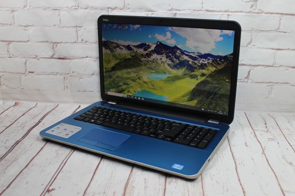 Dell Inspiron 5721