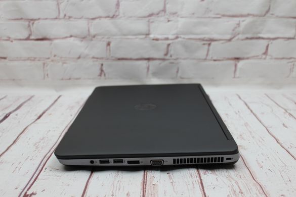 HP Probook 650 g1