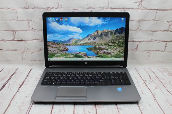 HP Probook 650 g1