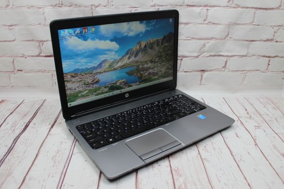 HP Probook 650 g1