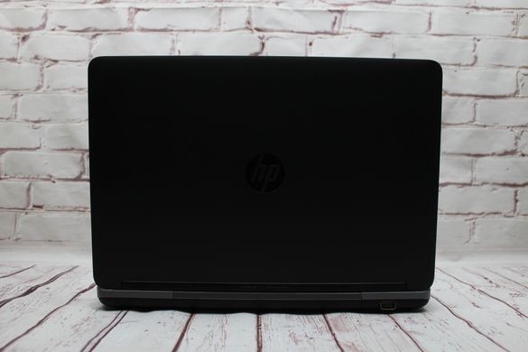 HP Probook 650 g1