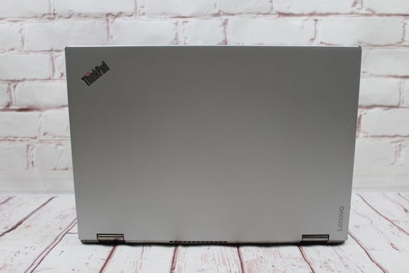 Lenovo ThinkPad Yoga 370