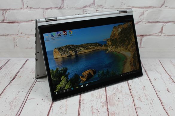 Lenovo ThinkPad Yoga 370