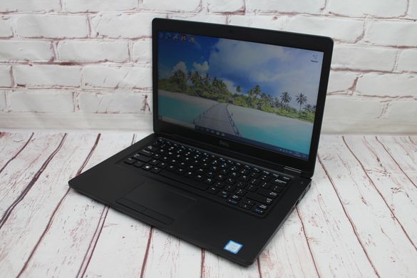 Dell latitude 5490