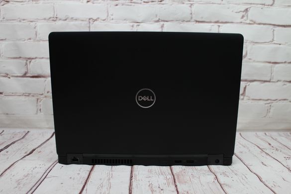 Dell latitude 5490