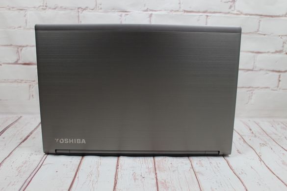 Toshiba Tecra Z50-D