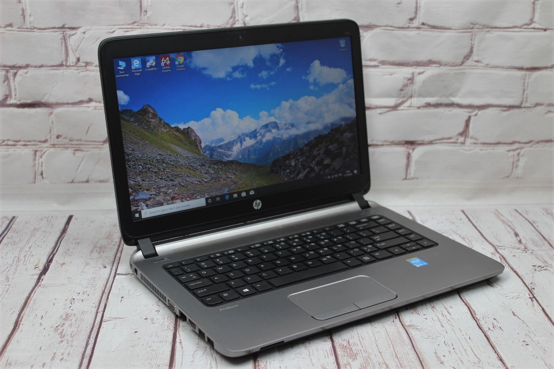 Как разобрать hp probook 440