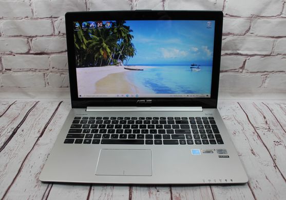 Asus S500C