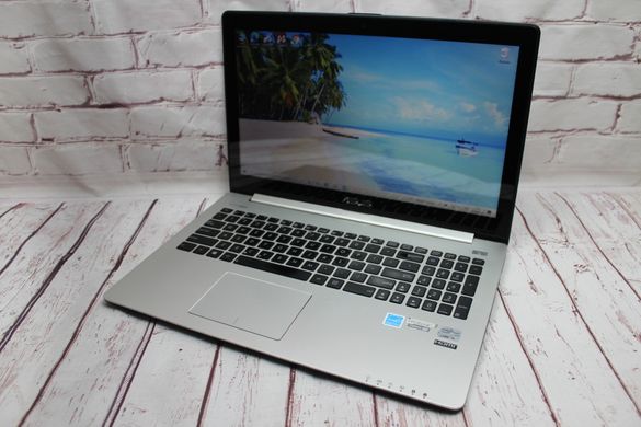 Asus S500C