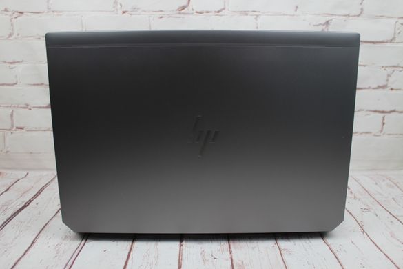 HP ZBook 17 G5