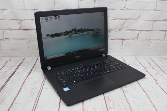 ACER TravelMate P214