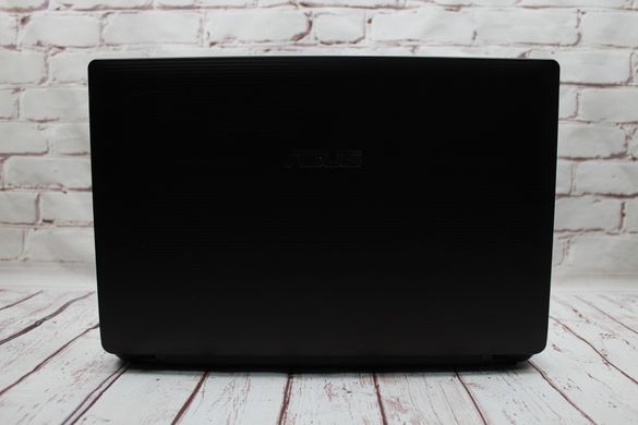 ASUS K53E