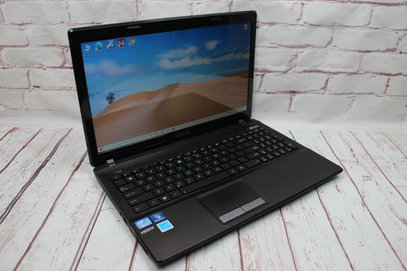 ASUS K53E