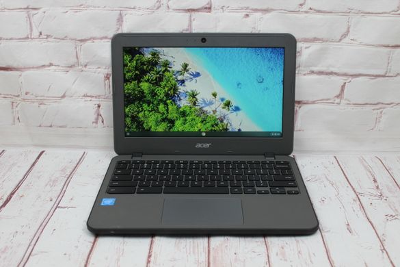 Сhromebook Acer C731