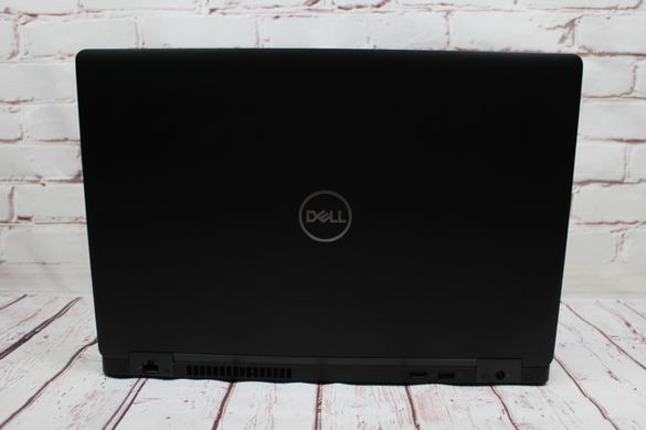 Dell latitude 5591