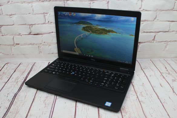 Dell latitude 5591