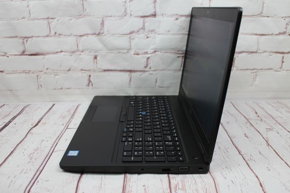 Dell latitude 5591