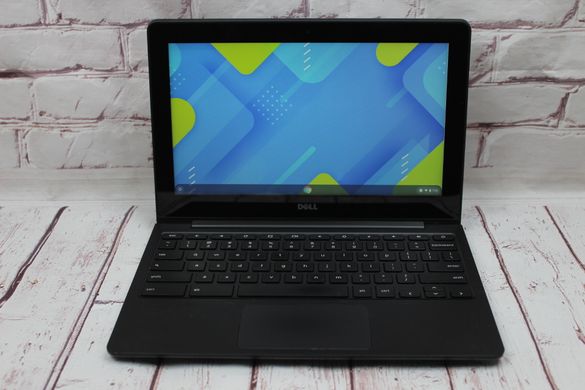 Dell Chromebook CB1C13