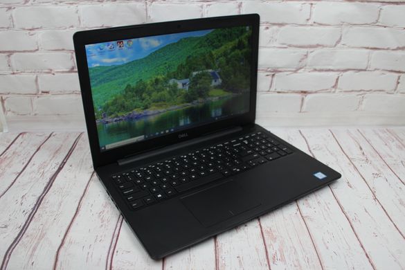 Dell Inspiron 3580