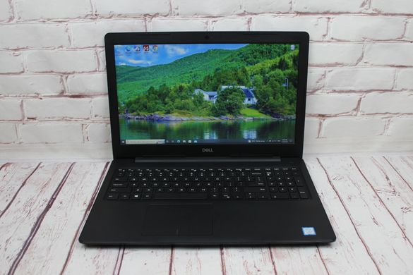 Dell Inspiron 3580