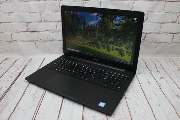 Dell latitude 3590