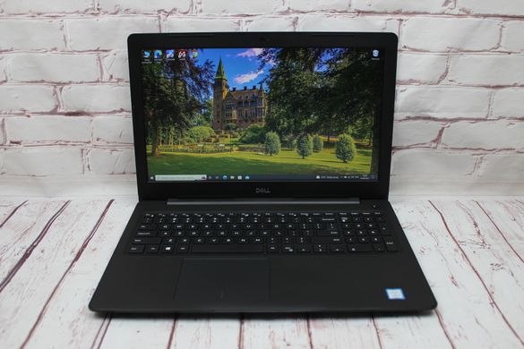 Dell latitude 3590