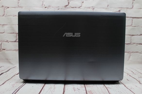 ASUS u57a