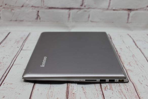 Lenovo IdeaPad U430 Touch