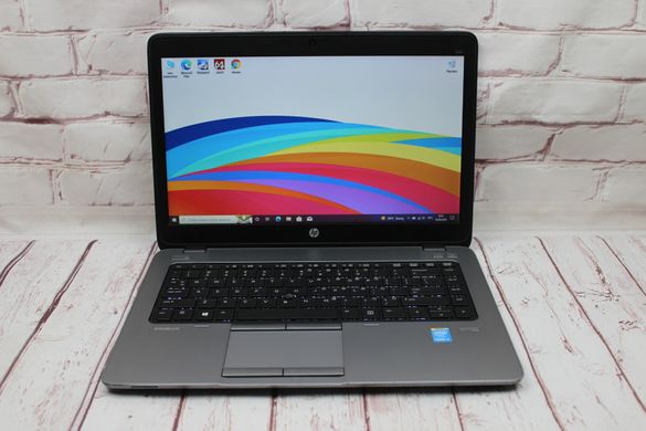 HP elitebook 840 G2