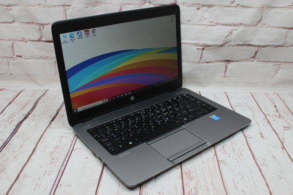 HP elitebook 840 G2