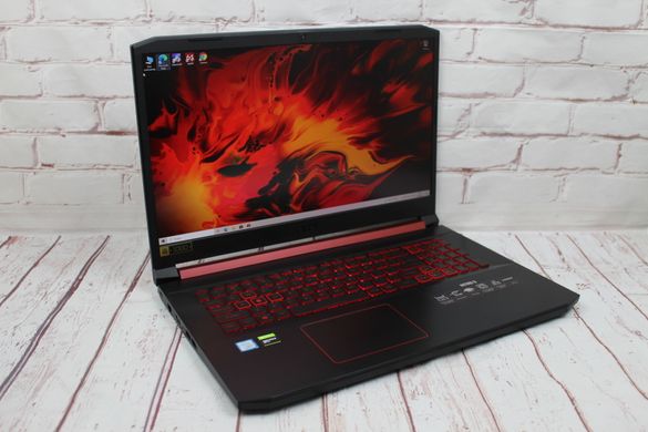 Acer Nitro AN517-51