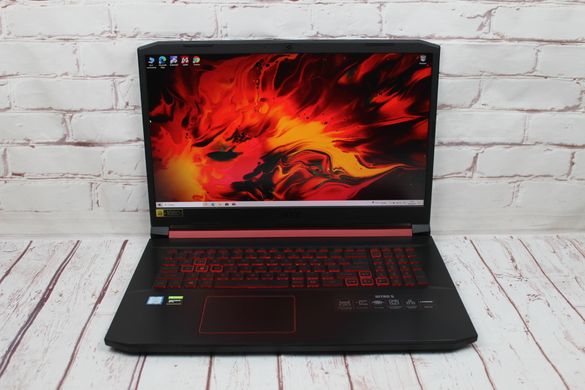 Acer Nitro AN517-51