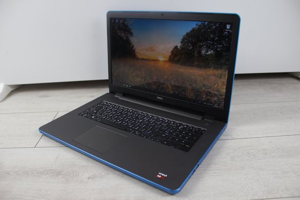 Dell Inspiron 5755