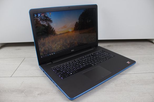 Dell Inspiron 5755