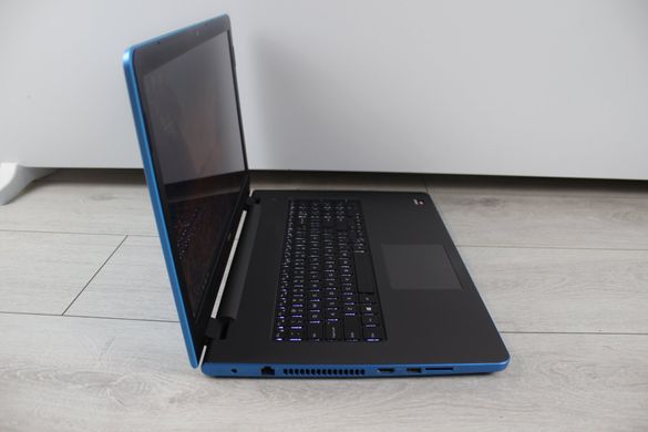 Dell Inspiron 5755