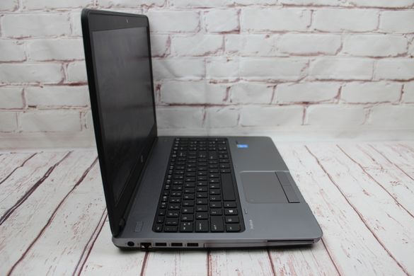 HP probook 650 g1