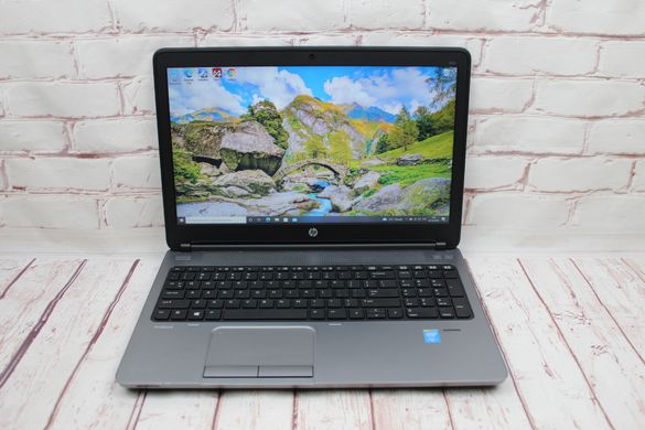 HP probook 650 g1