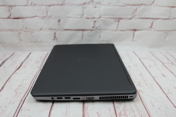 HP probook 650 g1