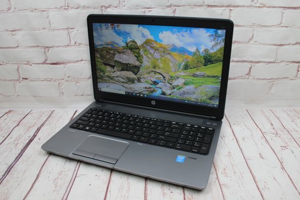 HP probook 650 g1